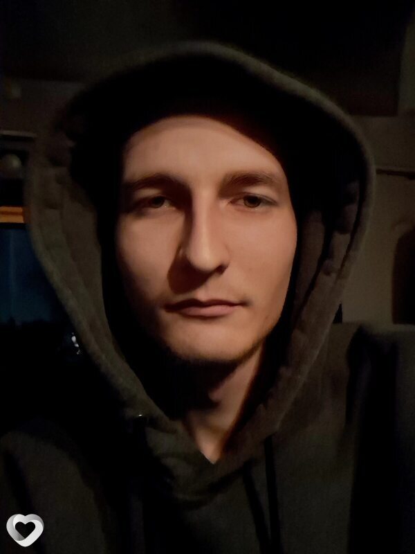 Иван, 22, Воронеже — анкета №3817768