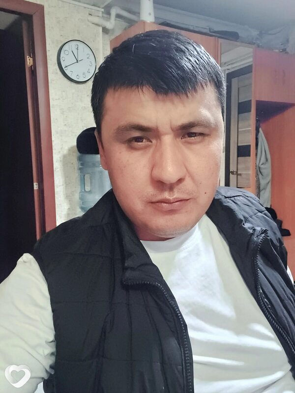 Баходиржон, 40, Ташкент — анкета №3817769