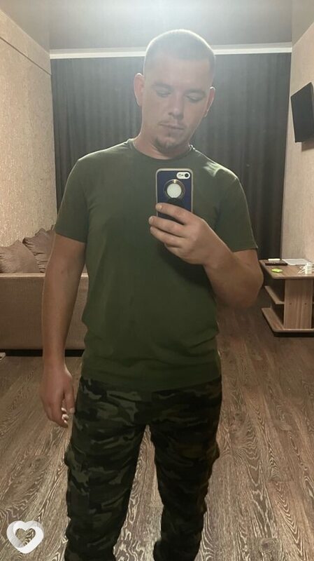 Дима, 31, Москве — анкета №3817628
