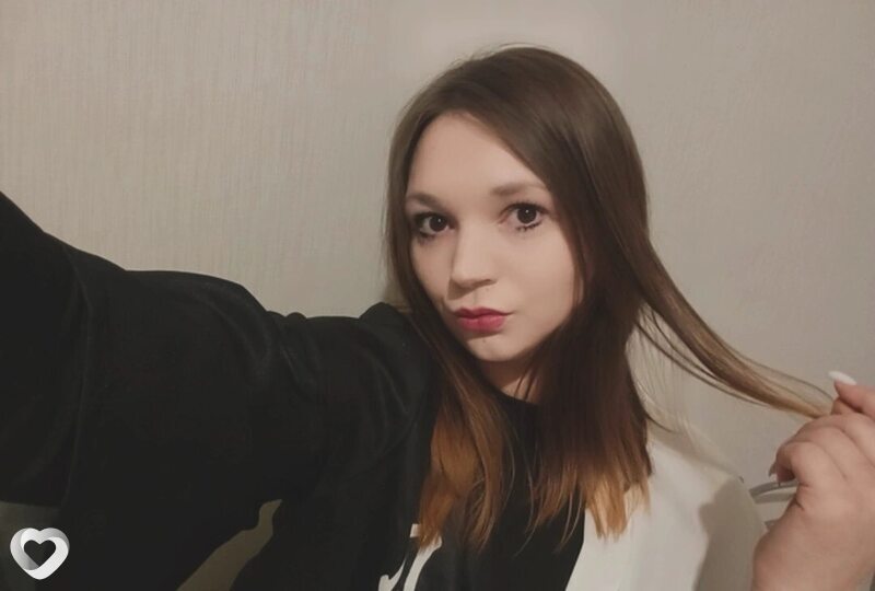 Mary, 31, Тюмени — анкета №3817640
