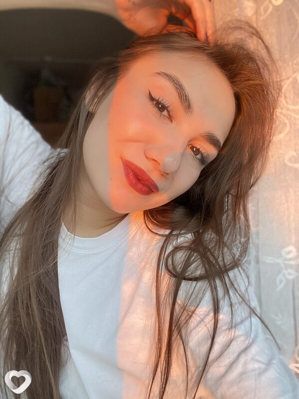 Дарья, 19, Улан-Удэ — анкета №3817642