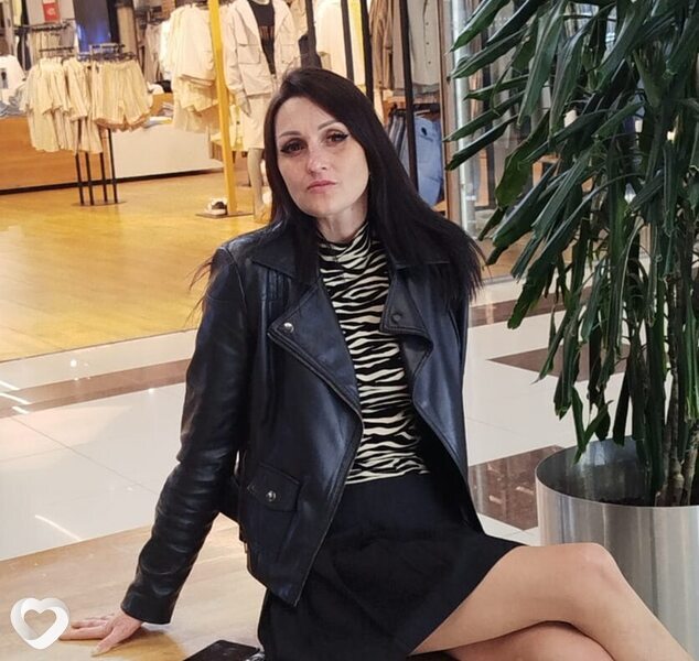Tanya, 34, Крымске — анкета №3817643