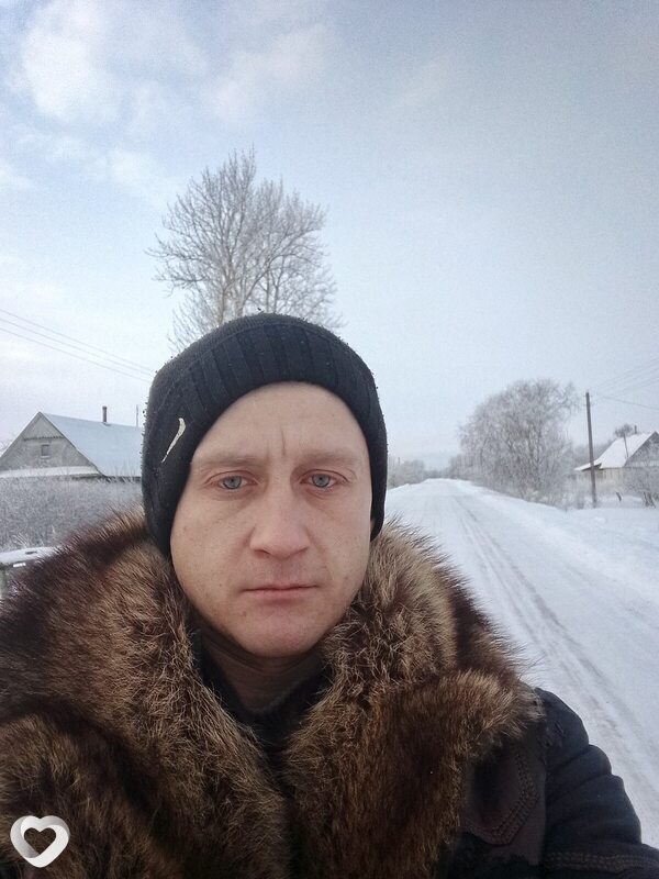 Руслан, Шарковщина