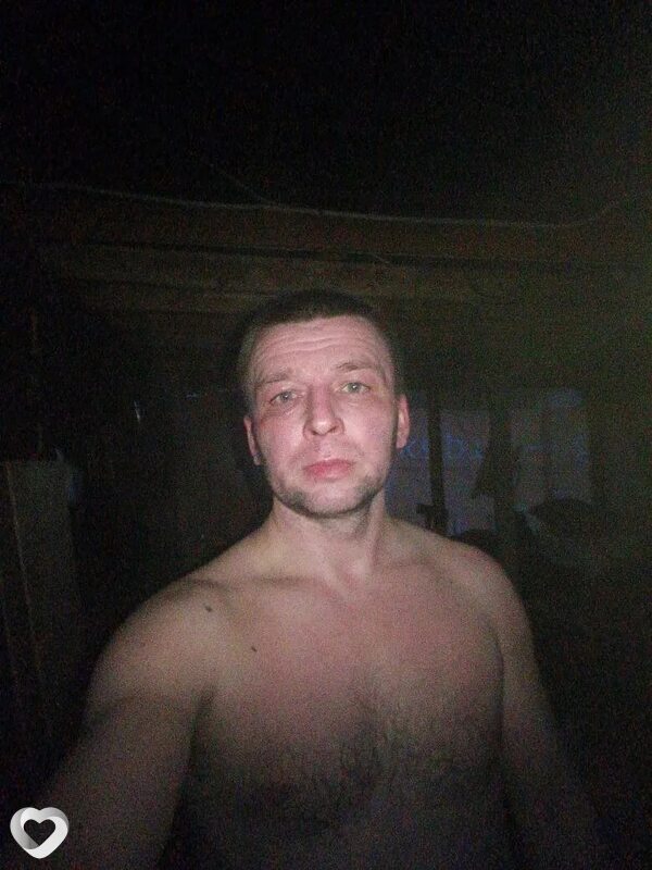 Алексей, 41, Архангельске — анкета №3817806
