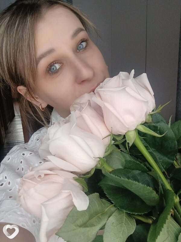 Елена, 36, Кемерове — анкета №3817810