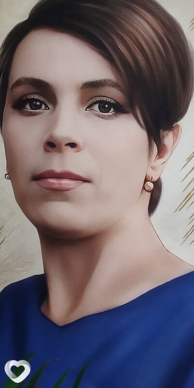 Александра, 35, Саранске — анкета №3817813