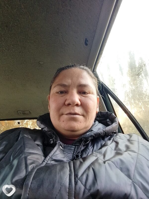 Людмила, 40, Омске — анкета №3817816