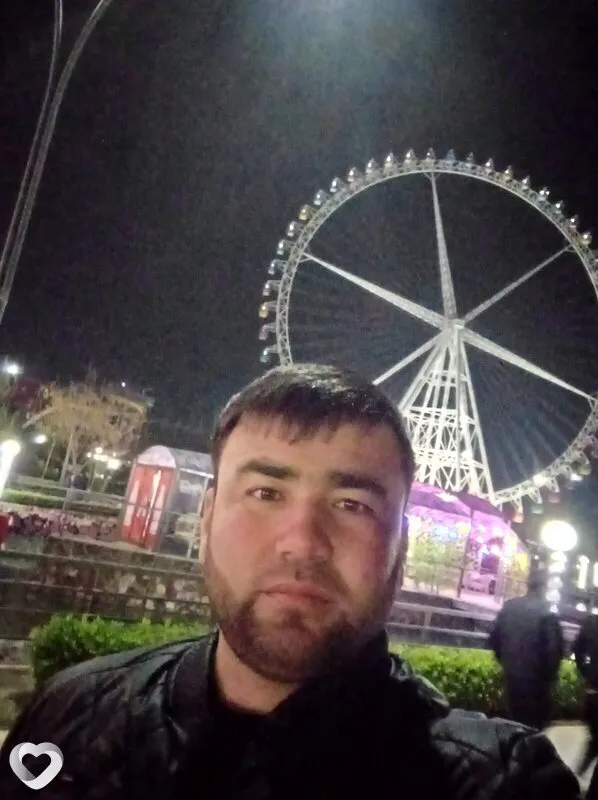 Тимур, 36, Барнауле — анкета №3818070