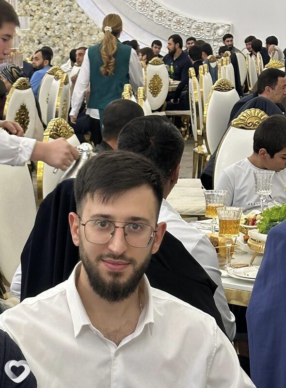 Равиль, 22, Алматы — анкета №3818071
