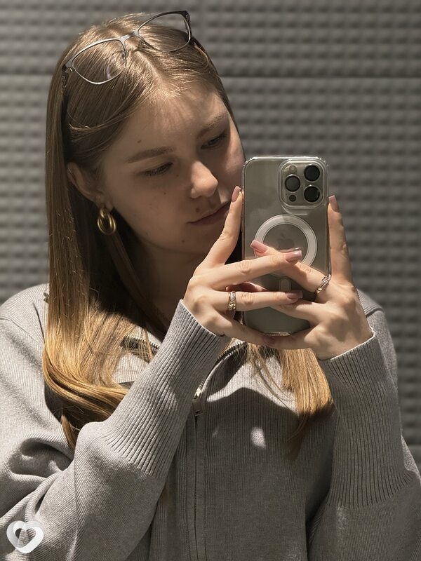 Лена, 23, Волжском — анкета №3818072