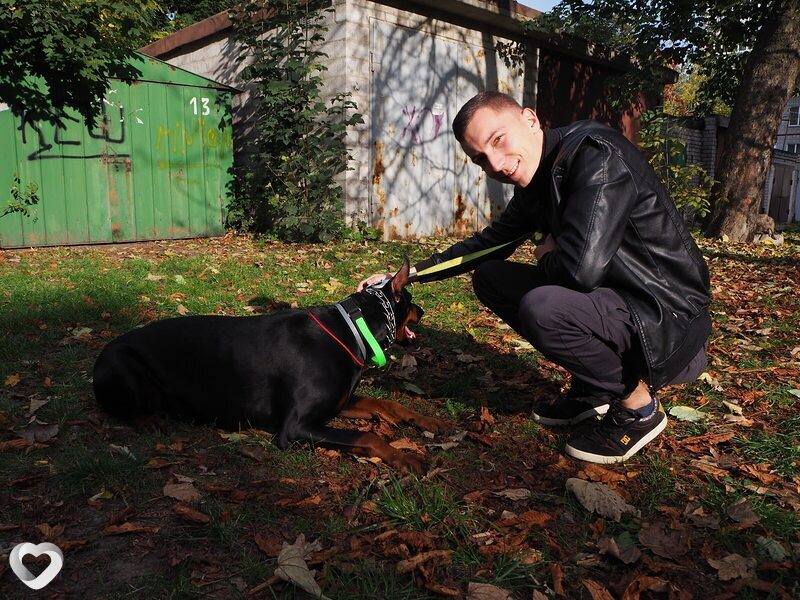 Кирилл, 30, Днепр — анкета №3818080