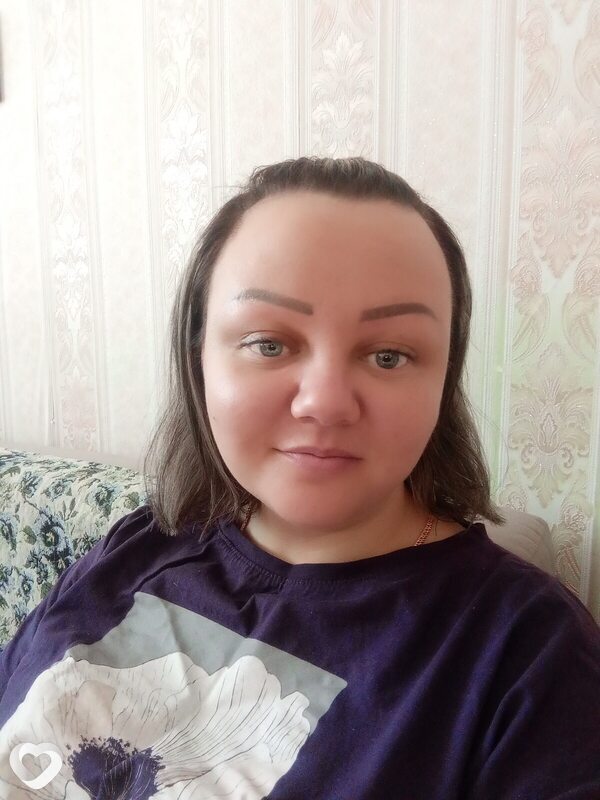 Алёна, 35, Тобольске — анкета №3818086