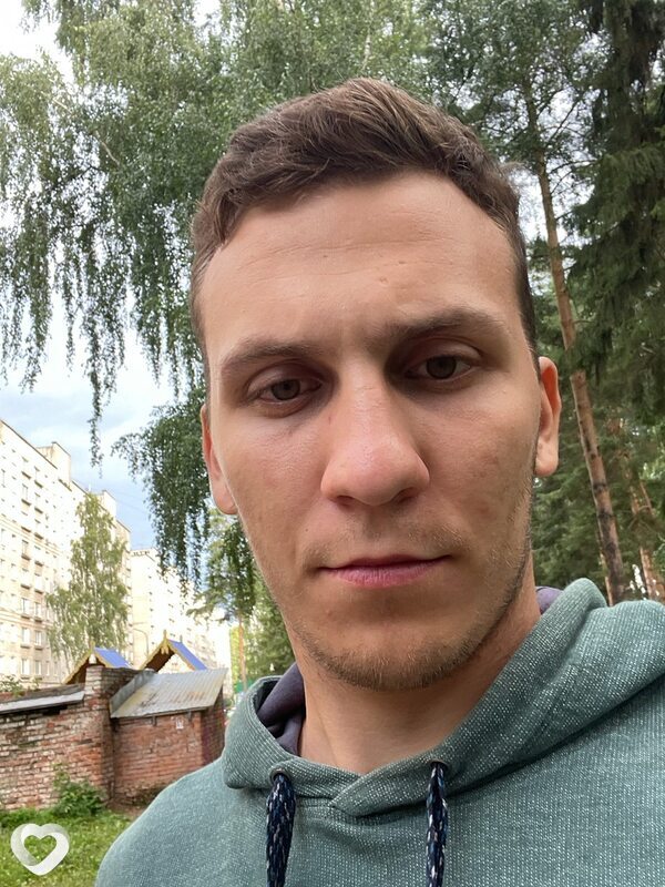 Егор, 25, Кирове — анкета №3818090