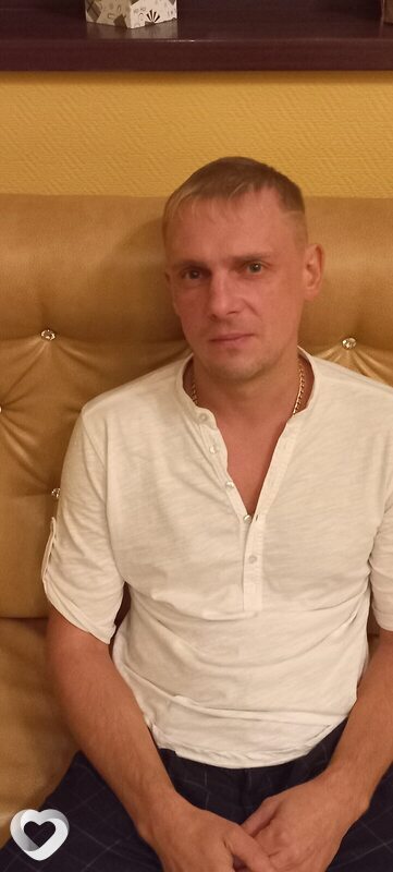 Вадим, 38, Смоленске — анкета №3818091