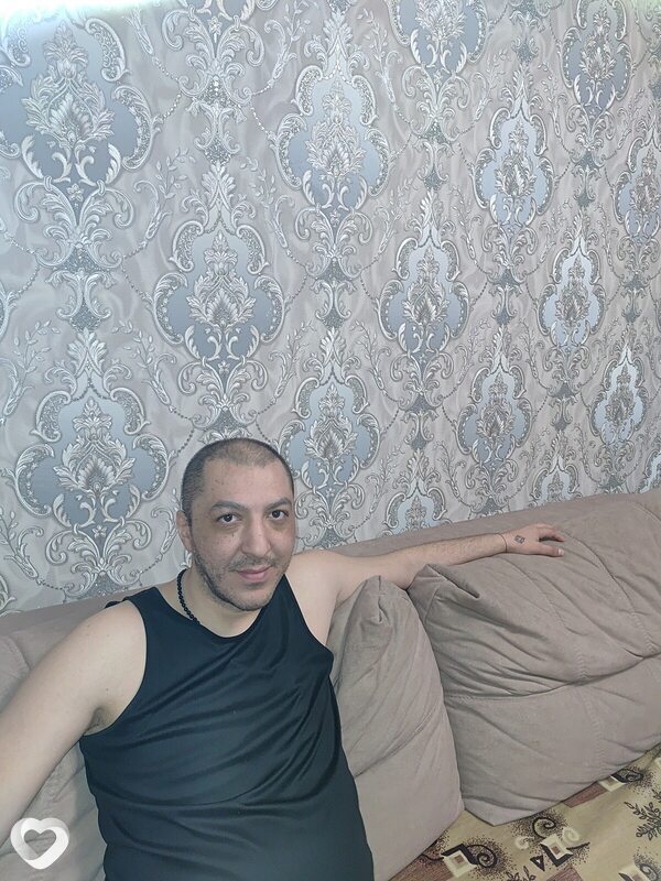 Руслан, 42, Смоленске — анкета №3817855