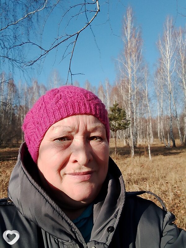 Альфия, 61, Тюмени — анкета №3817861