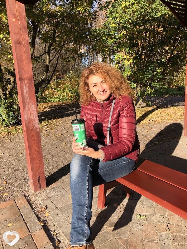 Polina, 52, Смоленске — анкета №3817867