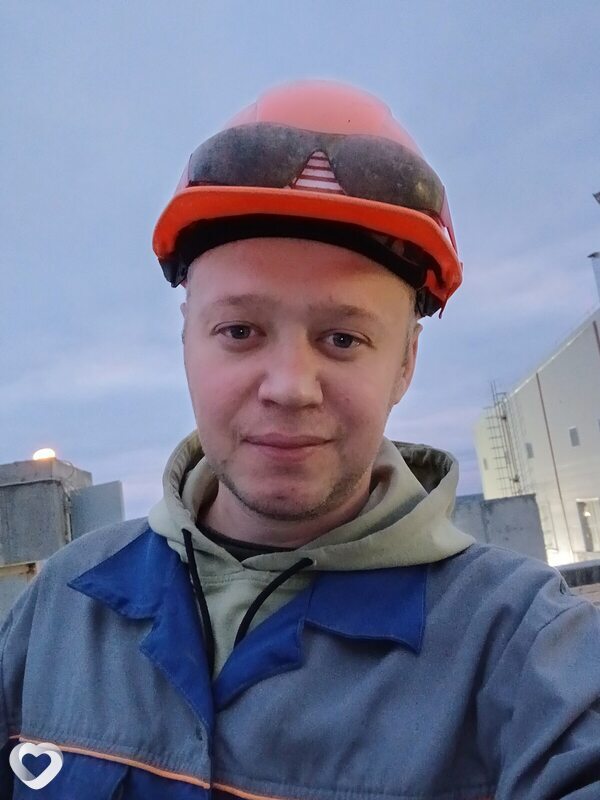 Виктор, 33, Хабаровске — анкета №3817823