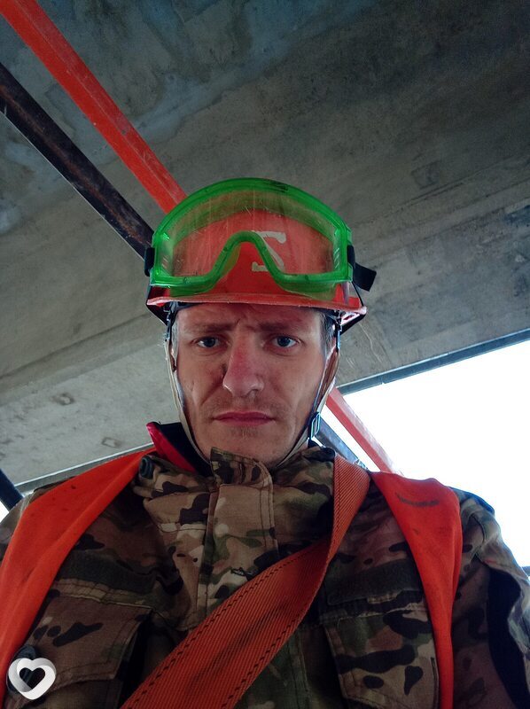 Кролик Роджер, 33, Сальске — анкета №3817835