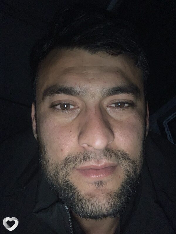 Али, 33, Душанбе — анкета №3817843
