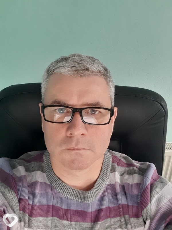Сергей, 45, Великом Новгороде — анкета №3817844