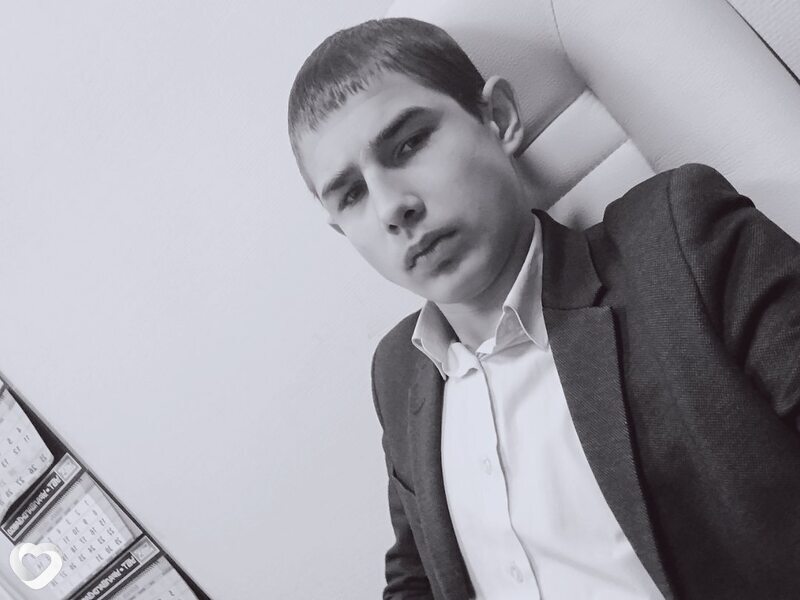 Danil, 24, Челябинске — анкета №3817897