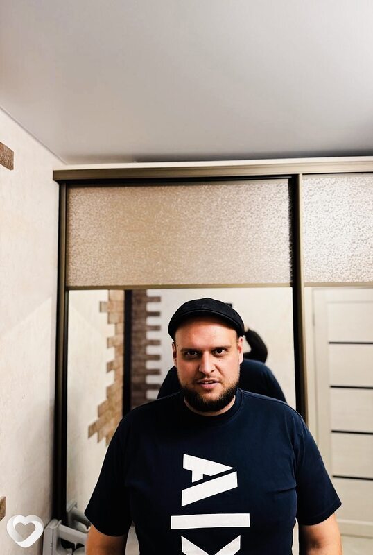Никита, 31, Владимире — анкета №3817899