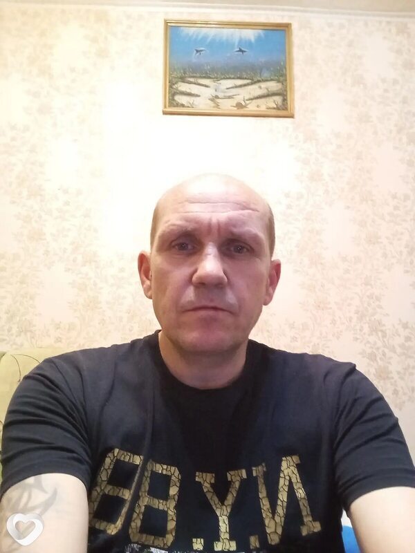 Евгений, 46, Асбесте — анкета №3817906