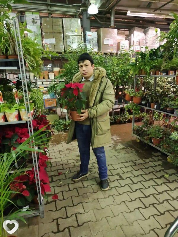 Эркин, Новобурейский