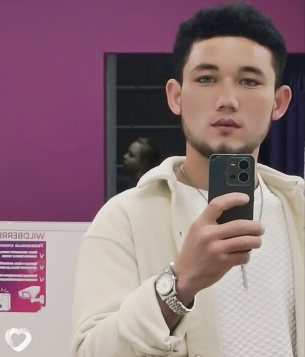 Бегзат, 24, Саратове — анкета №3817912