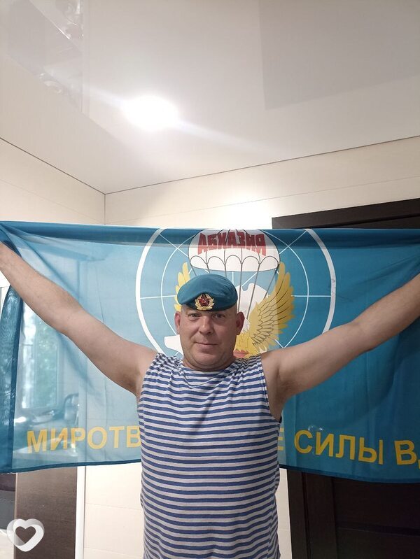 Андрей, 46, Тюмени — анкета №3817948
