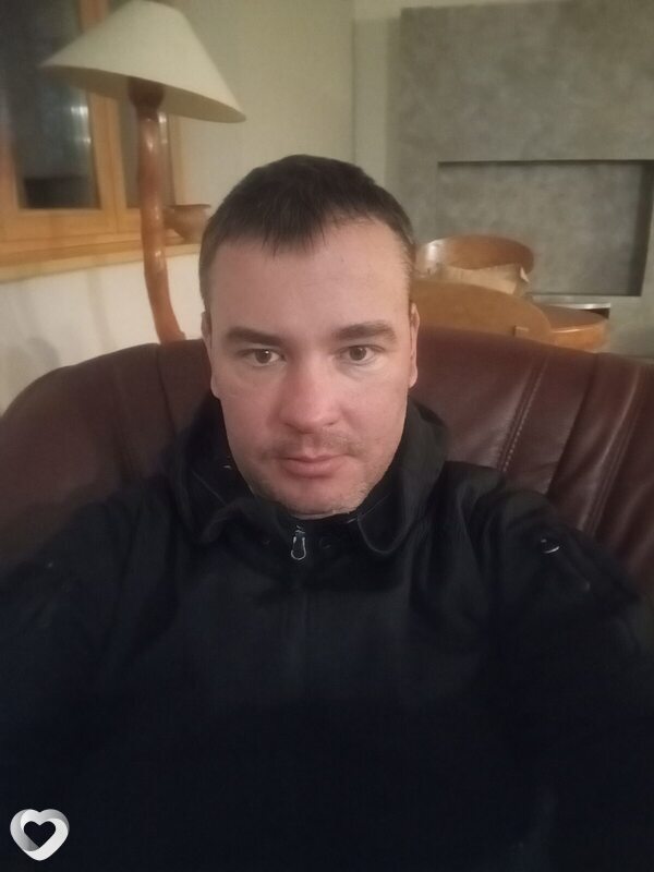 Владимир, 40, Екатеринбурге — анкета №3817949