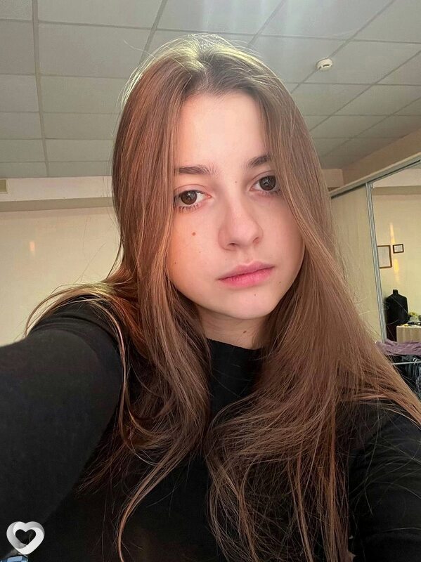 Геля, 24, Ростове-на-Дону — анкета №3817954
