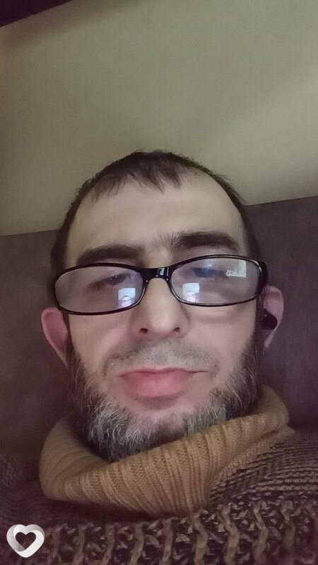 Исмаиль, 44, Миассе — анкета №3817956