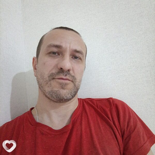 Danil Zed, 47, Жлобине — анкета №3817959
