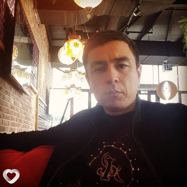 Aziz, 33, Мелитополе — анкета №3818293