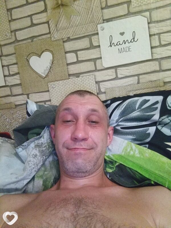 Роман, 40, Киселевске — анкета №3818295