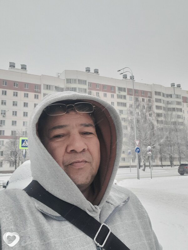 Непес, 47, Нижнекамске — анкета №3818296