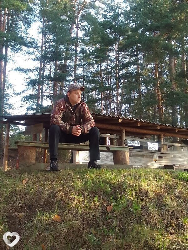 Александр, 38, Твери — анкета №3818298