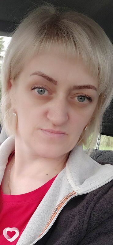 Елена, 45, Нижнем Тагиле — анкета №3818307