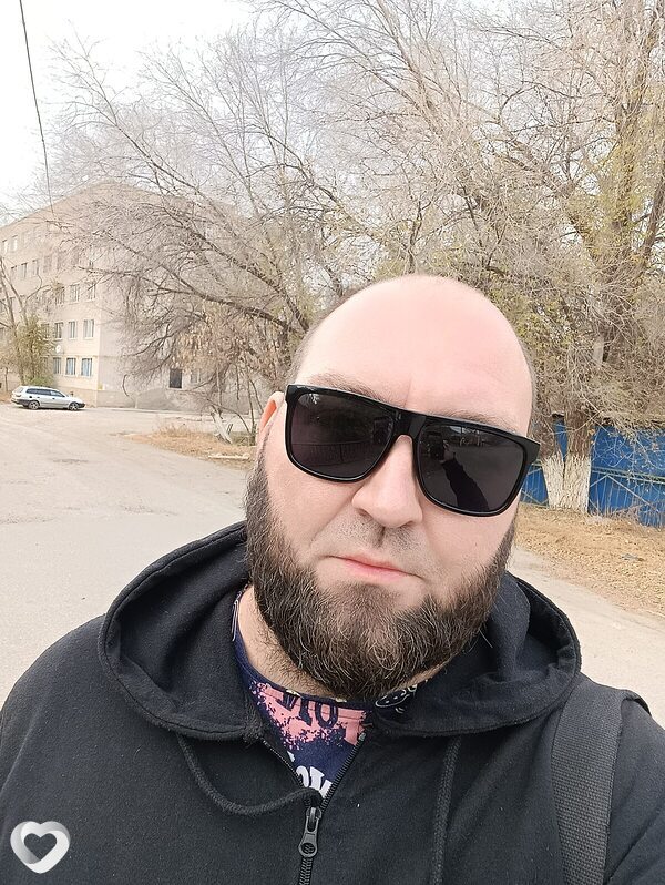 Алексей, 37, Актобе — анкета №3818312
