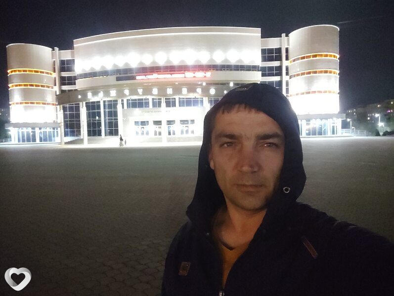 Алексей, Самара