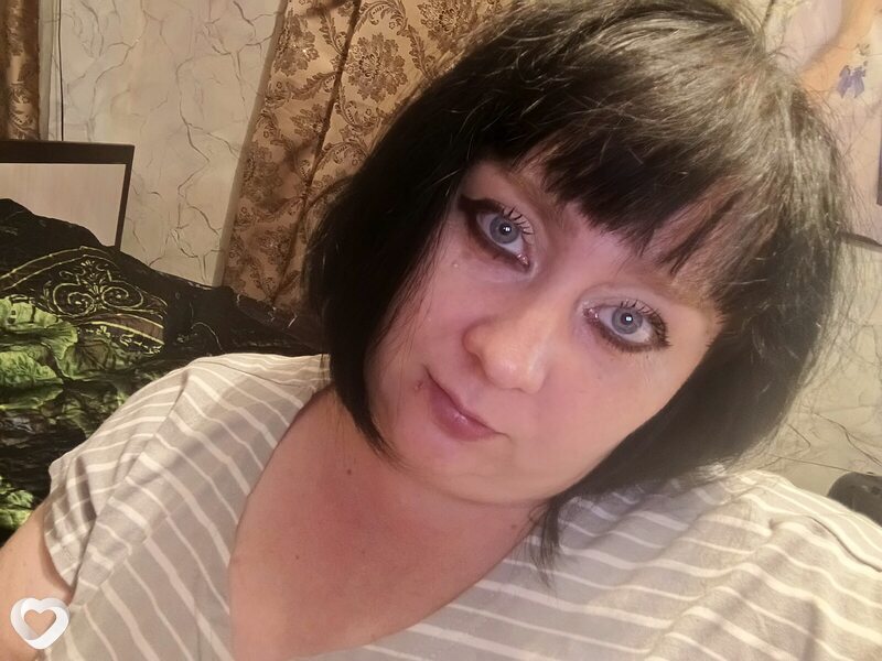 Юлия, 36, Елеце — анкета №3818001