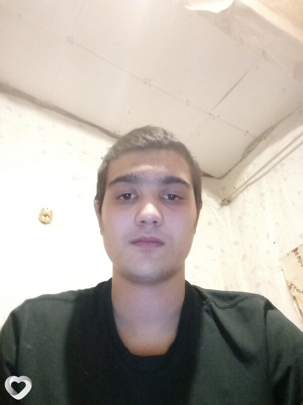 Радик, 19, Черкассах — анкета №3818004