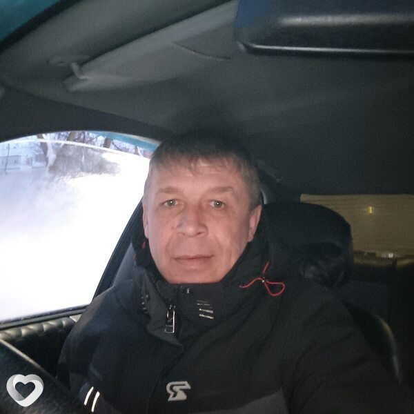 Влад, 52, Набережных Челнах — анкета №3818010