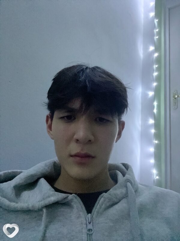 Максат, 21, Актау — анкета №3818016
