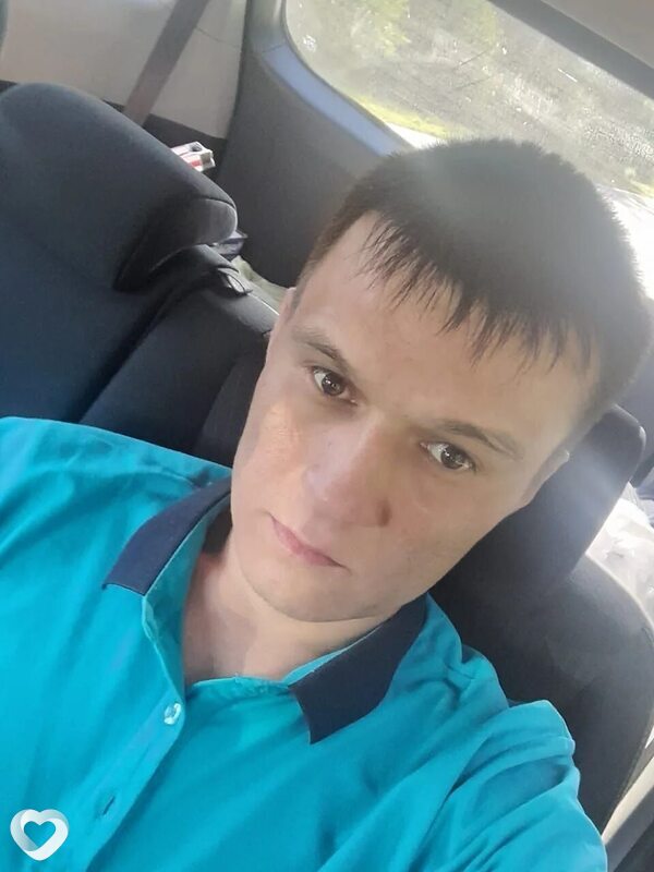 Александр, 30, Волхове — анкета №3817870