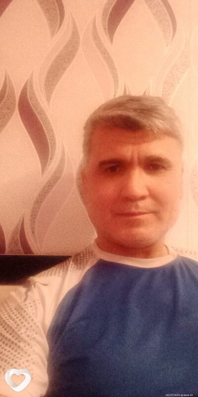 Бахтияр, 51, Бобруйске — анкета №3817876