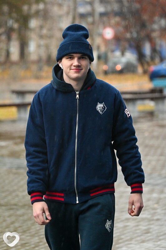 Игорь, 20, Москве — анкета №3817885