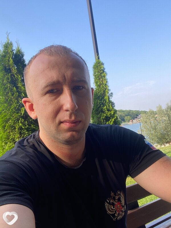 Владимир, 35, Ставрополе — анкета №3817889